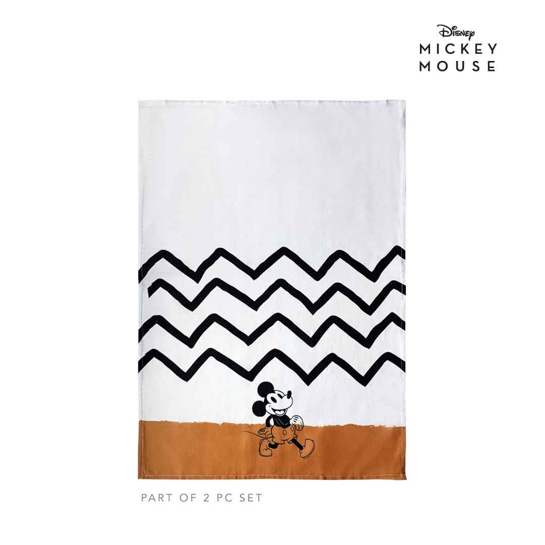 Simpli Disney Home Kitchen Towel Collection