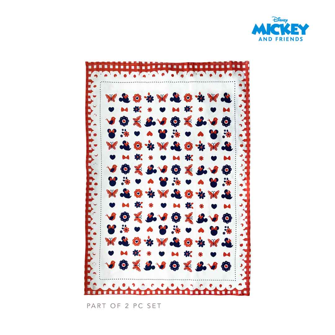 Simpli Disney Home Kitchen Towel Collection
