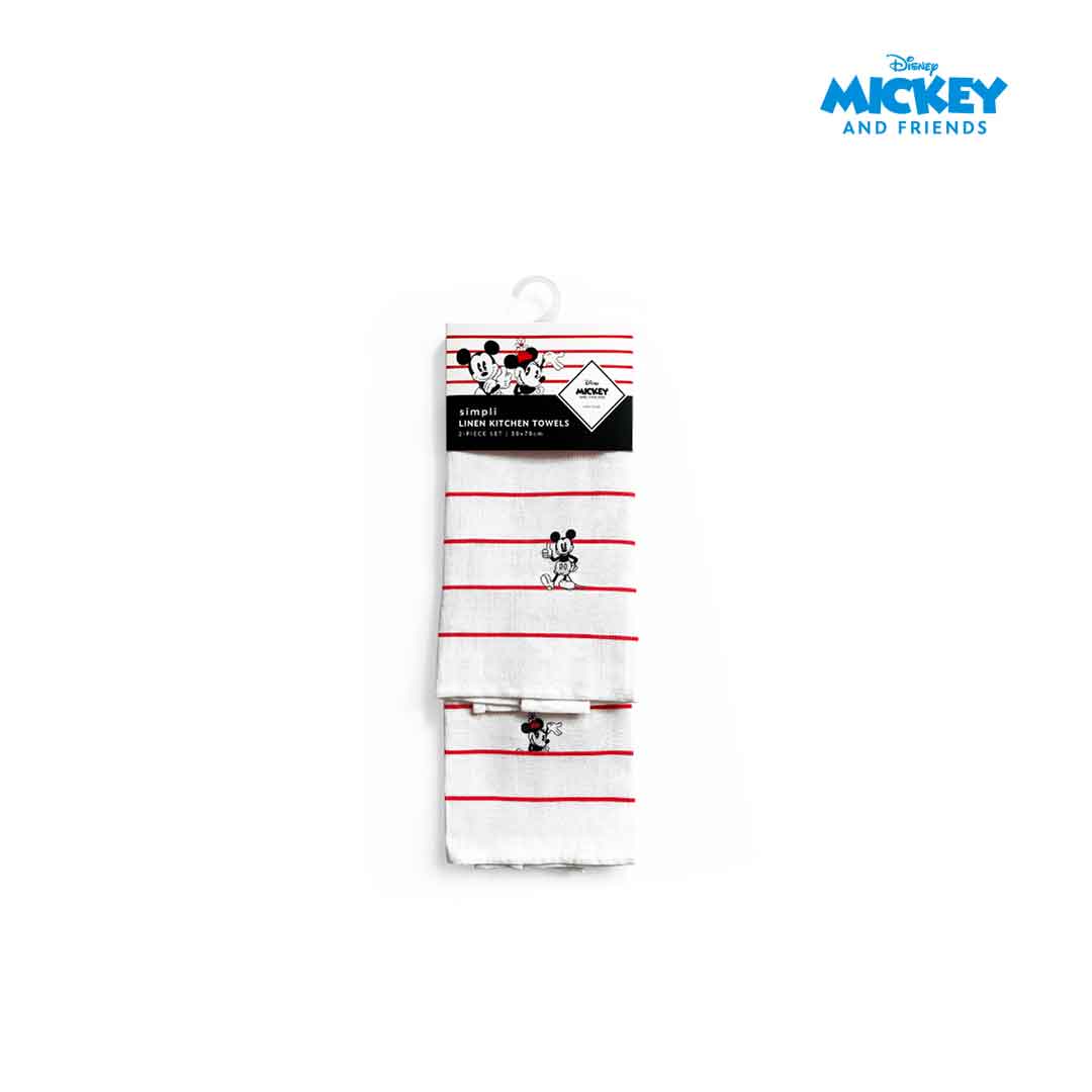 Simpli Disney Home Kitchen Towel Collection