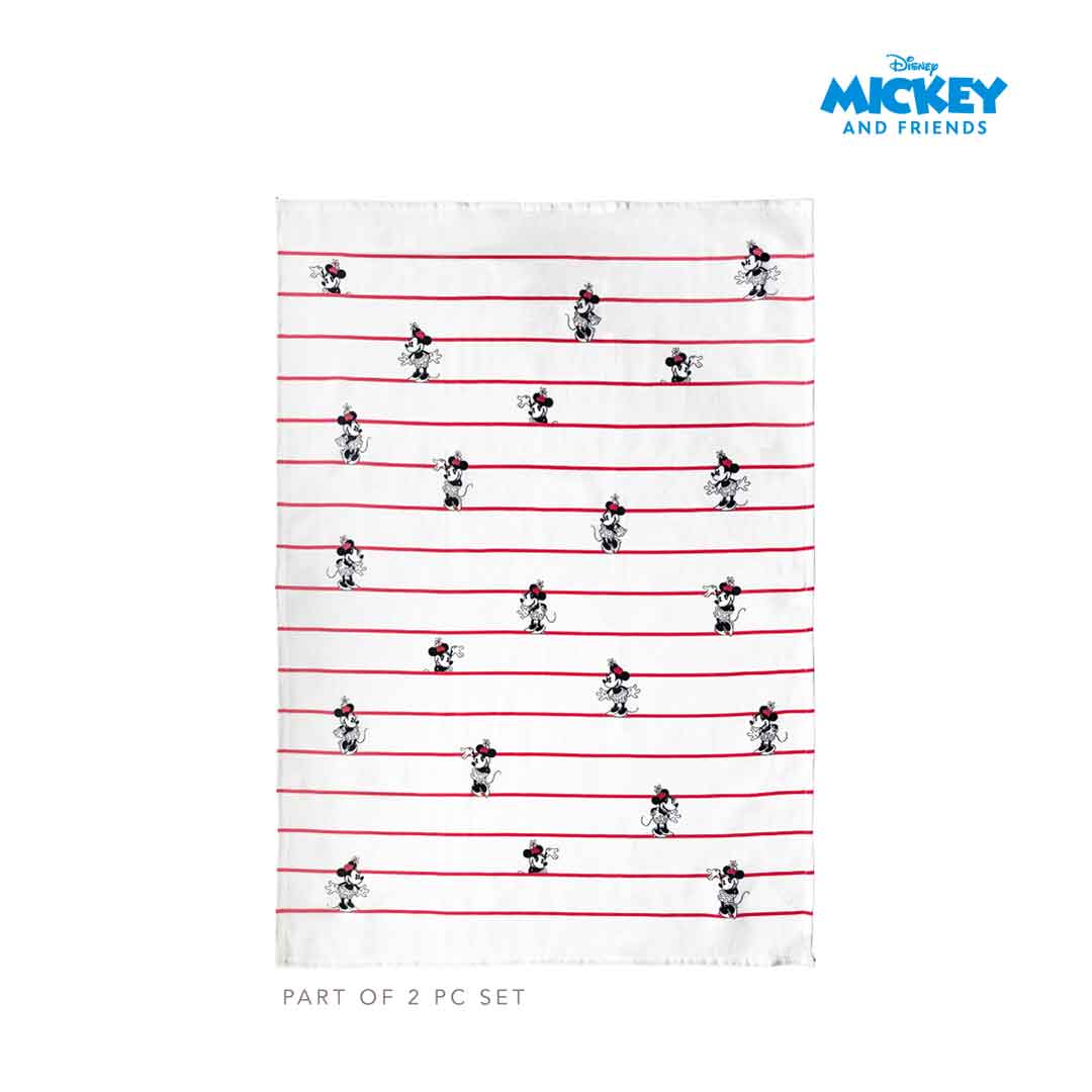 Simpli Disney Home Kitchen Towel Collection