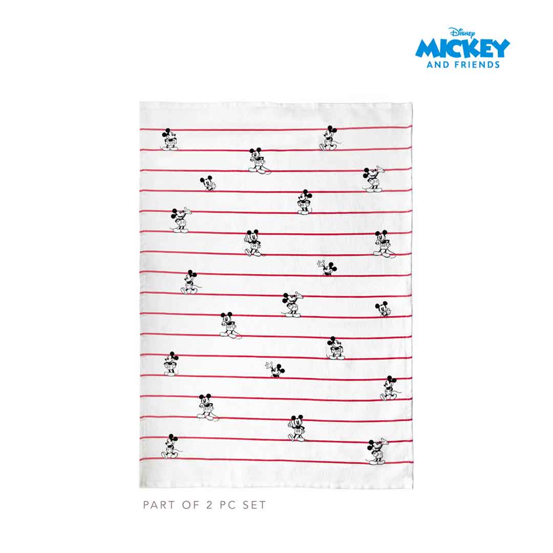 Simpli Disney Home Kitchen Towel Collection