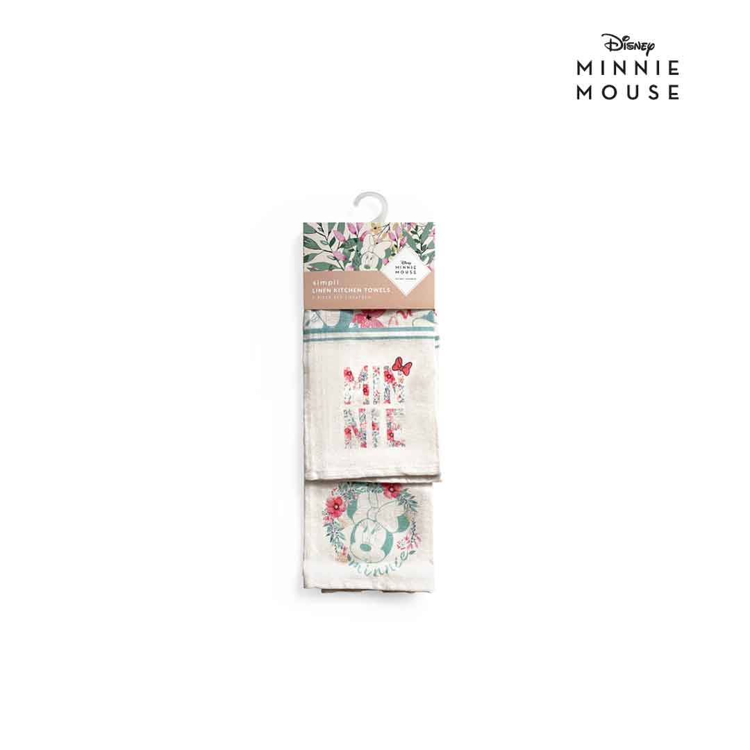 Simpli Disney Home Kitchen Towel Collection