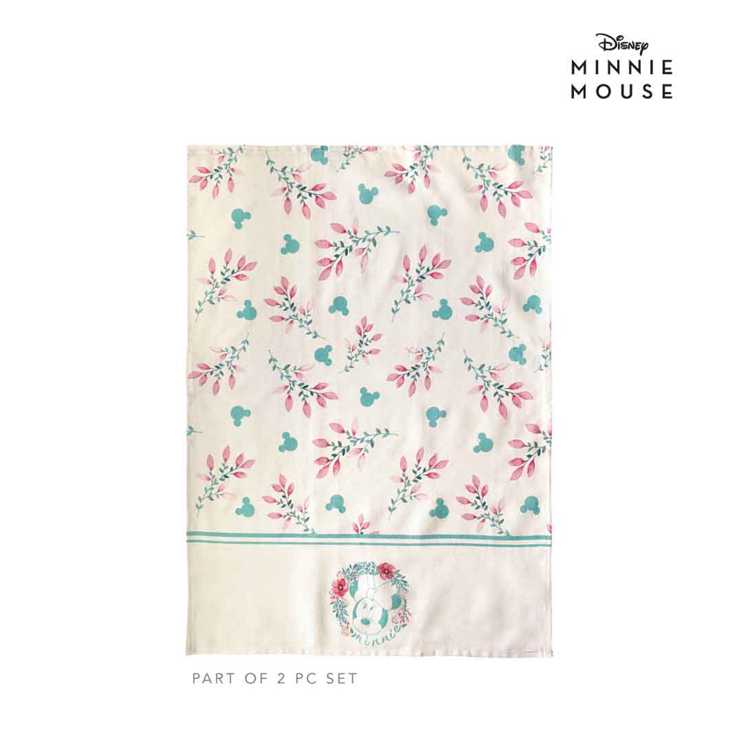 Simpli Disney Home Kitchen Towel Collection