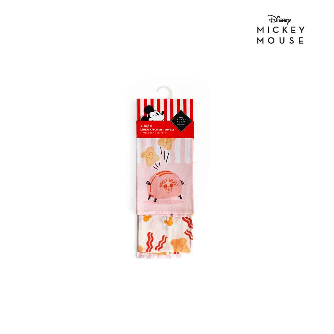 Simpli Disney Home Kitchen Towel Collection