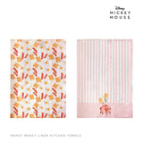 Simpli Disney Home Kitchen Towel Collection