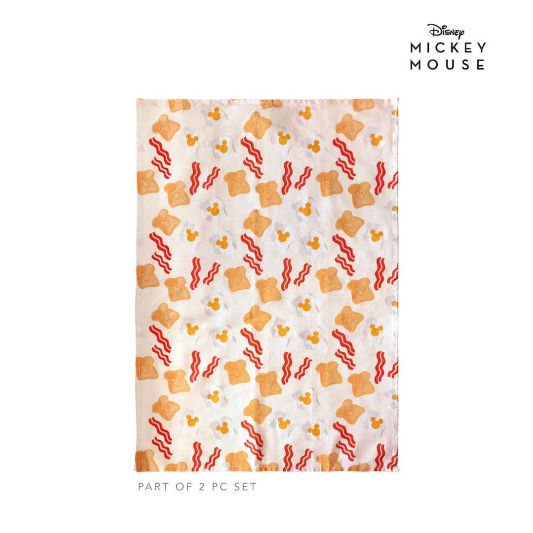 Simpli Disney Home Kitchen Towel Collection