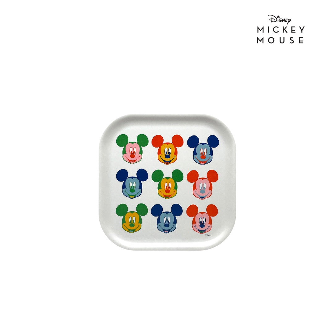 Simpli Disney Mickey Multipurpose Melamine Trays (Set of 3)