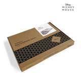 Simpli Disney Mickey Multipurpose Melamine Trays (Set of 3)