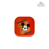 Simpli Disney Mickey Multipurpose Melamine Trays (Set of 3)