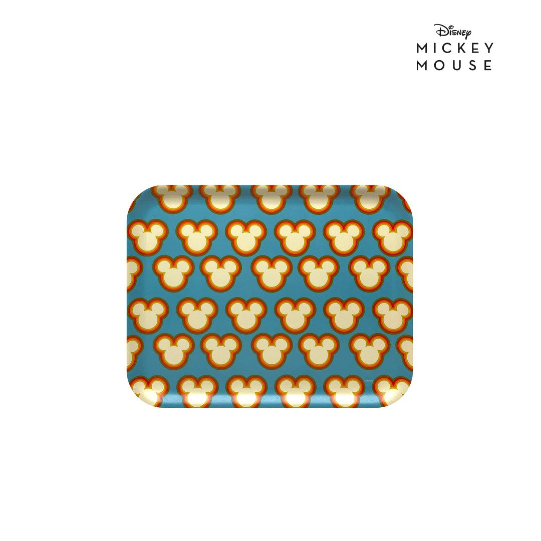 Simpli Disney Mickey Multipurpose Melamine Trays (Set of 3)