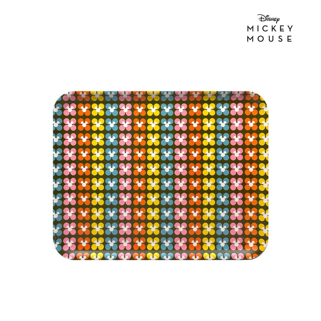Simpli Disney Mickey Multipurpose Melamine Trays (Set of 3)