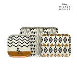Simpli Disney Mickey Multipurpose Melamine Trays (Set of 3)