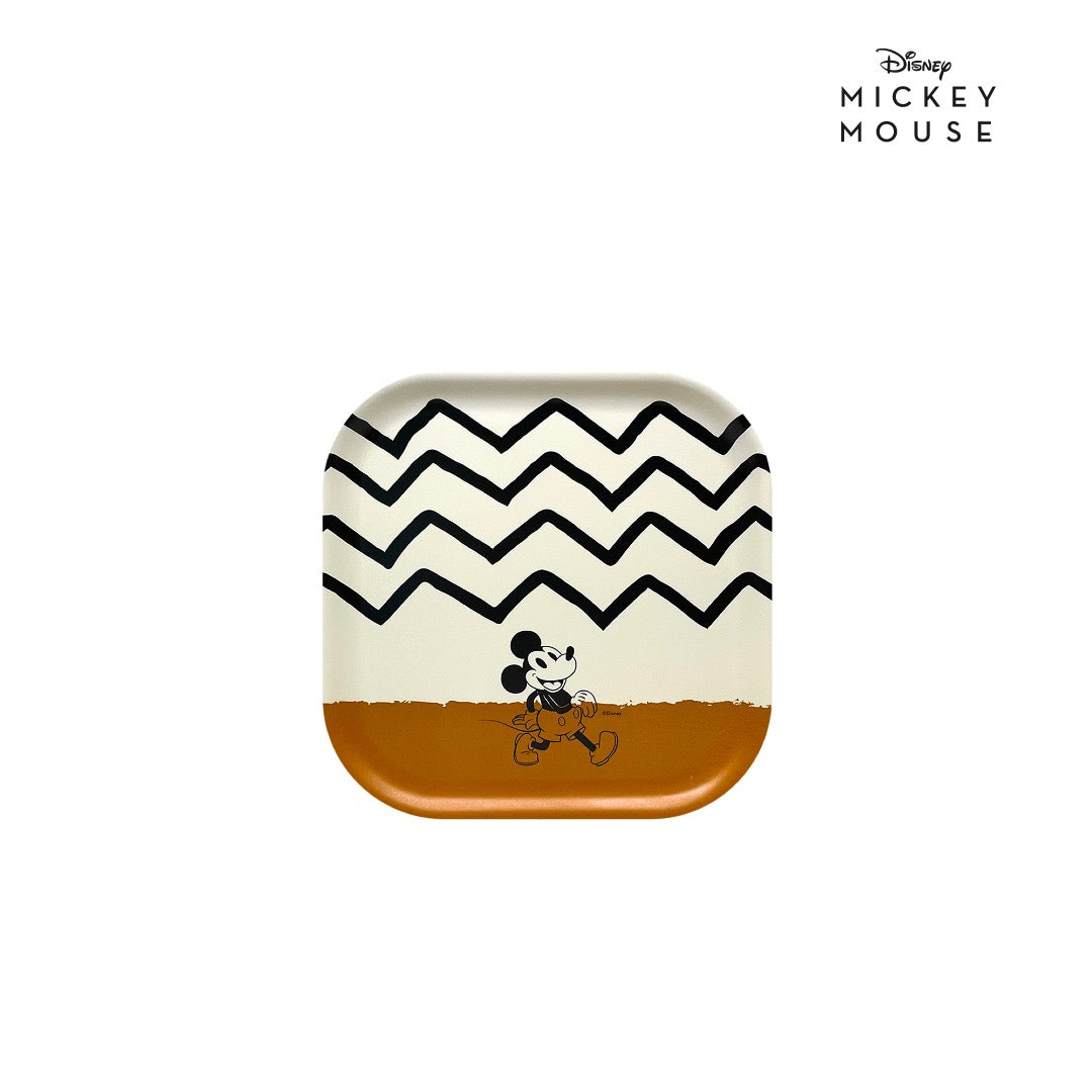 Simpli Disney Mickey Multipurpose Melamine Trays (Set of 3)