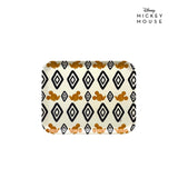 Simpli Disney Mickey Multipurpose Melamine Trays (Set of 3)