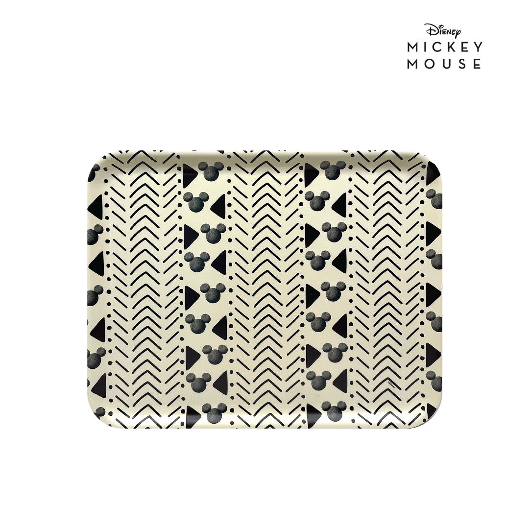 Simpli Disney Mickey Multipurpose Melamine Trays (Set of 3)