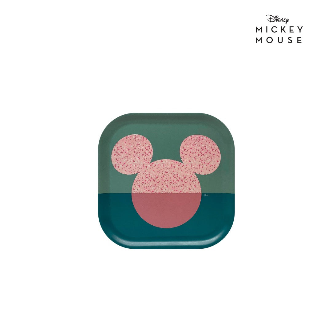 Simpli Disney Mickey Multipurpose Melamine Trays (Set of 3)