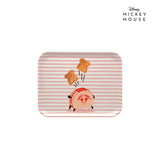 Simpli Disney Mickey Multipurpose Melamine Trays (Set of 3)