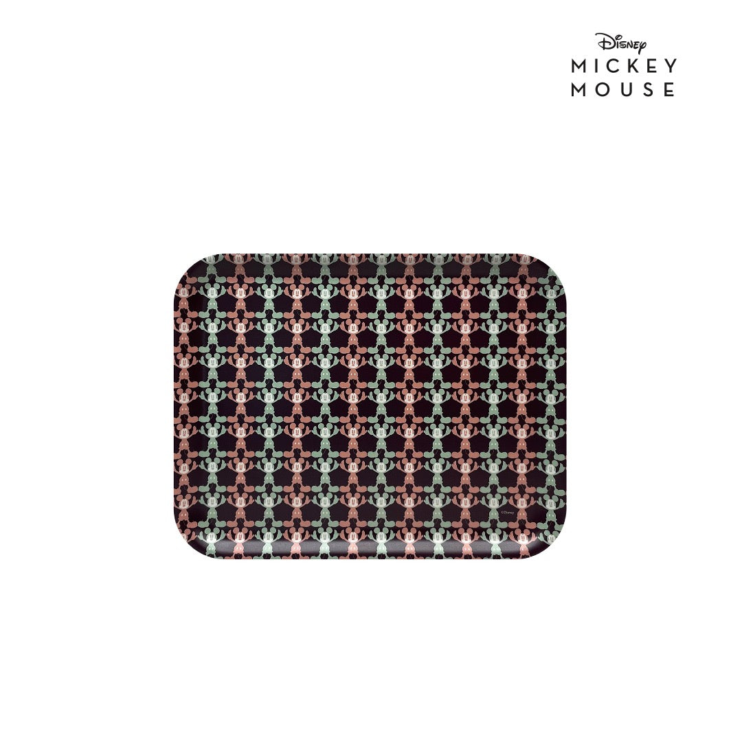 Simpli Disney Mickey Multipurpose Melamine Trays (Set of 3)