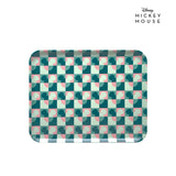 Simpli Disney Mickey Multipurpose Melamine Trays (Set of 3)