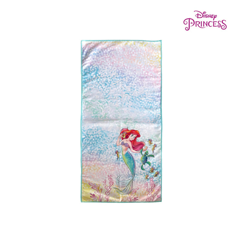 Totsafe Disney Quick Dry Microfiber Towel