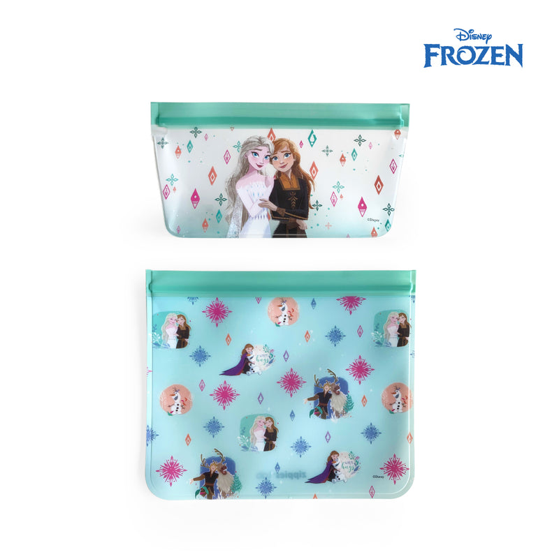 Zippies Lab Disney Frozen Collection - Junior Series