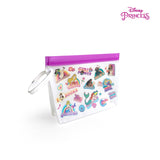 Zippies Lab Disney Princess Sticker Mania Collection