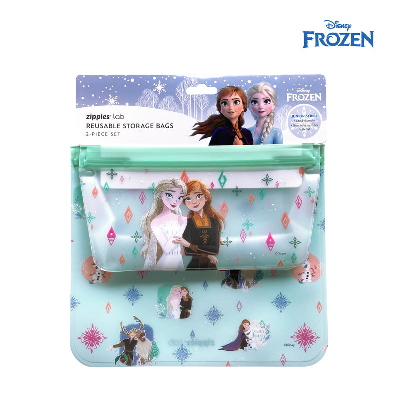 Zippies Lab Disney Frozen Collection - Junior Series