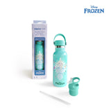 Zippies Lab Frozen Insulated Water Bottle 483ml
