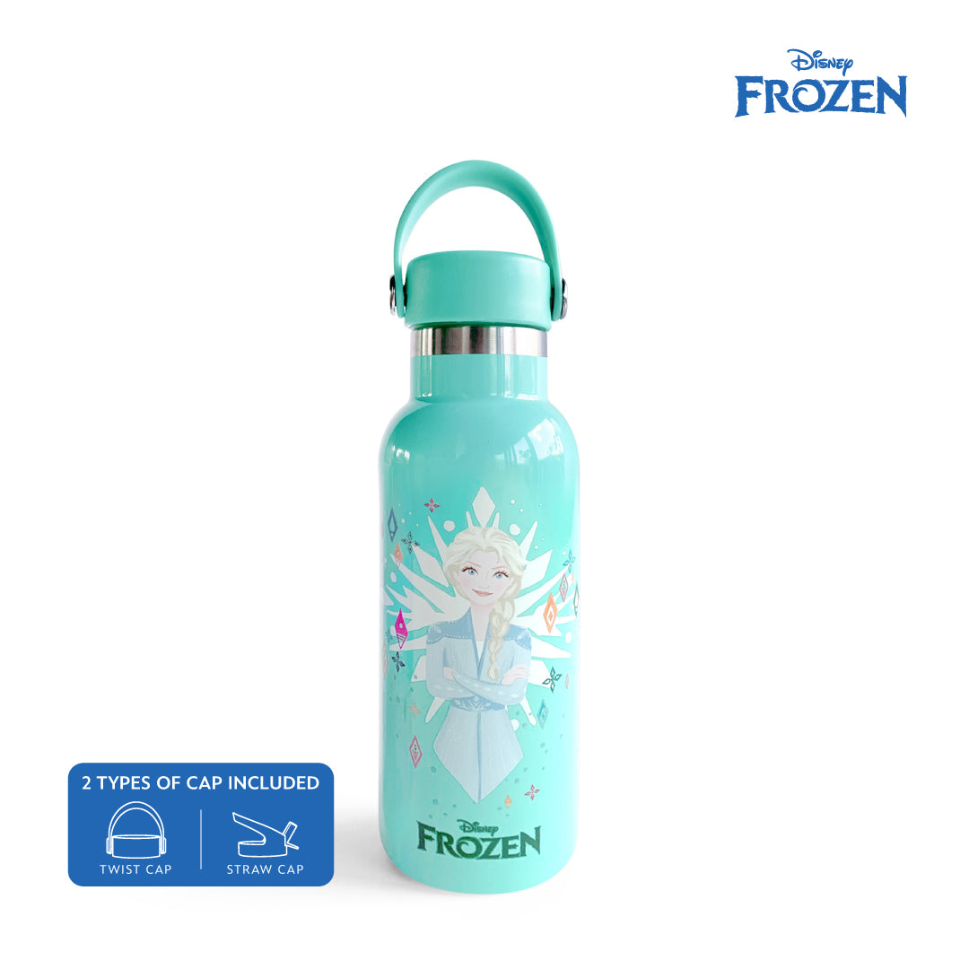 Zippies Lab Frozen Insulated Water Bottle 483ml