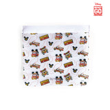 Zippies Mickey Jeepney Capsule Series