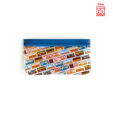 Zippies Mickey Jeepney Capsule Series