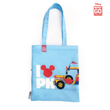 Zippies Mickey Jeepney Capsule Series