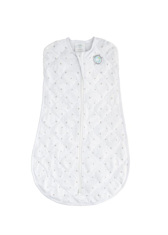 Dreamland Baby Weighted Sleep Swaddle & Sack (0-6 months)