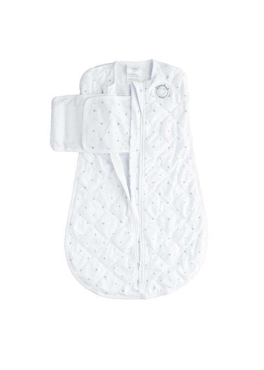 Dreamland Baby Weighted Sleep Swaddle & Sack (0-6 months)