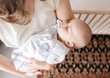 Dreamland Baby Weighted Sleep Swaddle & Sack (0-6 months)