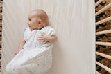 Dreamland Baby Weighted Sleep Swaddle & Sack (0-6 months)