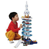 Tomica DX Tower