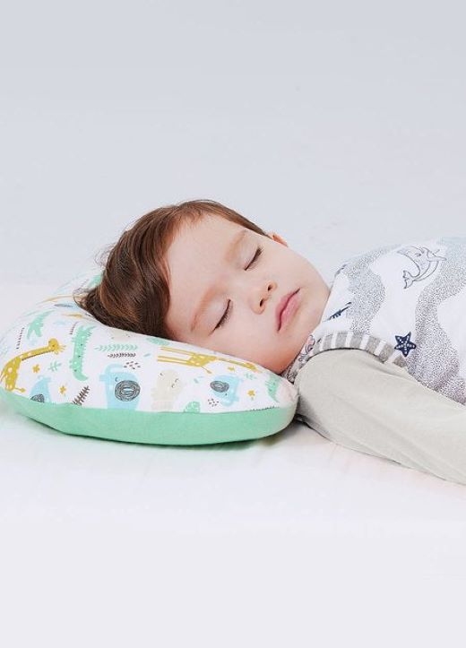 Mamaway Medical Grade Hypoallergenic Pillow