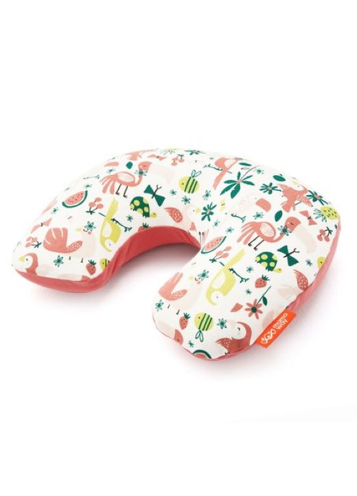 Mamaway Medical Grade Hypoallergenic Pillow