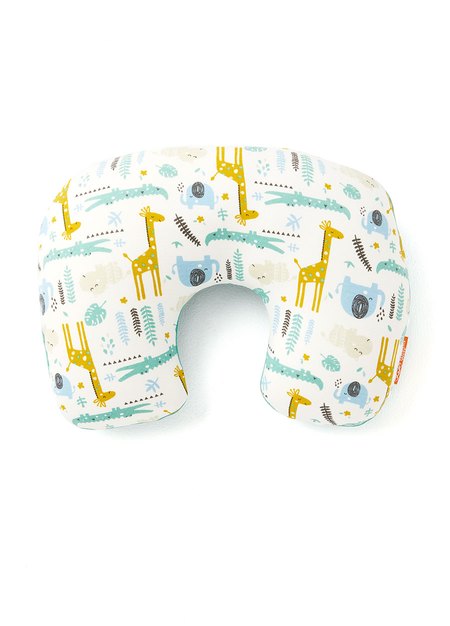 Mamaway Medical Grade Hypoallergenic Pillow