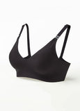 Mamaway Ultra Silky Seamless Maternity & Nursing Bra