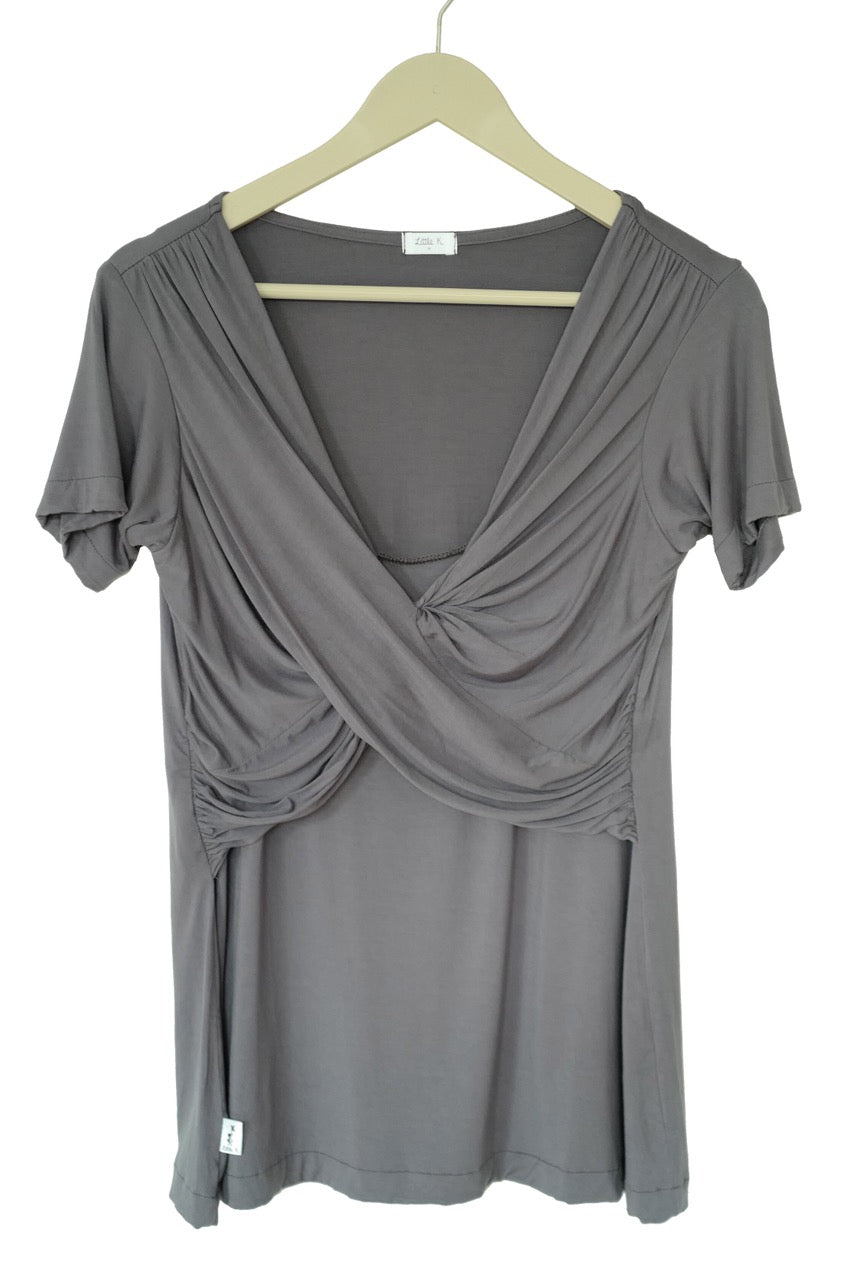 Little K Bamboo Mama PJ