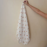 Rugmats Multipurpose Swaddles