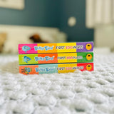 Ditty Bird Musical Book - First 100 Words