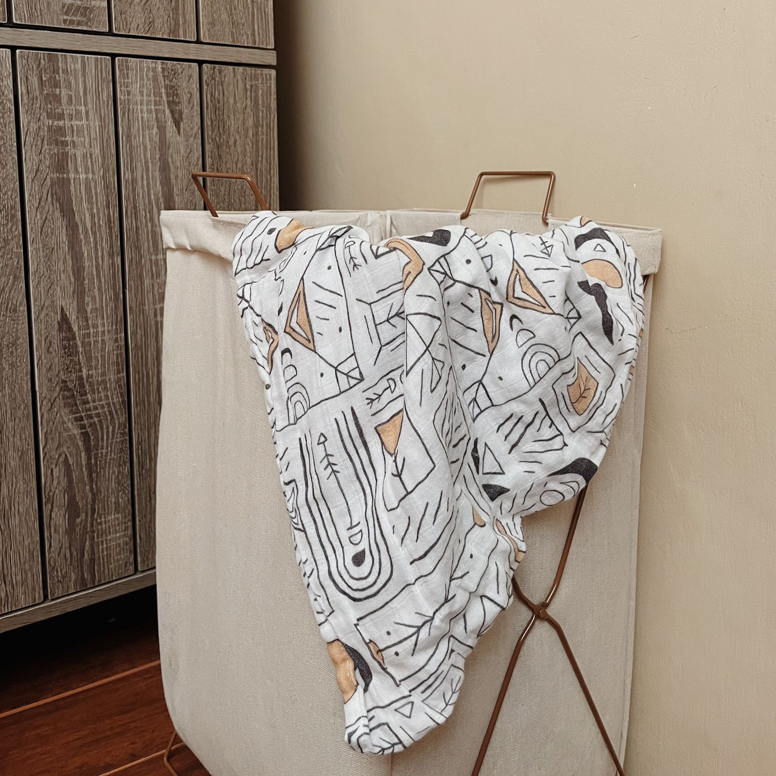 Rugmats Multipurpose Swaddles