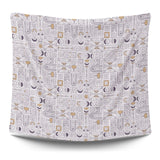 Rugmats Multipurpose Swaddles