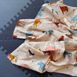 Rugmats Multipurpose Swaddles