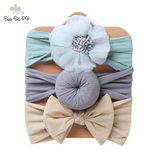 Bao Bei Audrey Headband Set