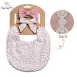 Bao Bei Lia Boho Bib Set