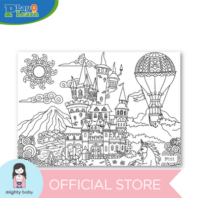 Play Plearn Jumbo Poster